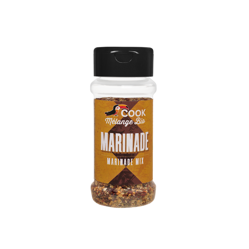 Mélange marinade 55g