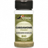 Cardamome poudre Biopartenaire 35g