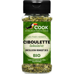 Ciboulette tubulaire 6g