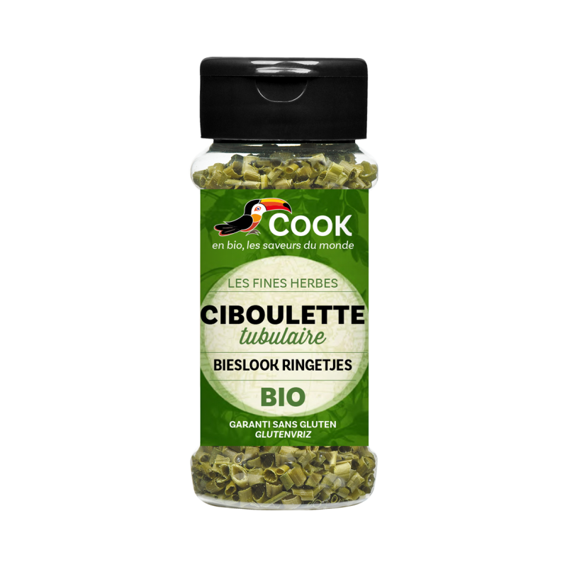 Ciboulette tubulaire 6g