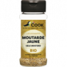 Moutarde jaune 60g