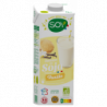 Biosoy vanille 1l