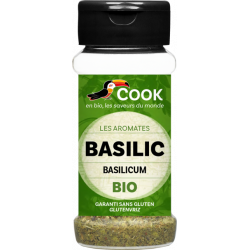 Basilic feuille 15g