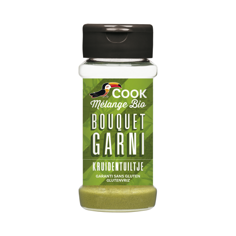 Bouquet garni 30g