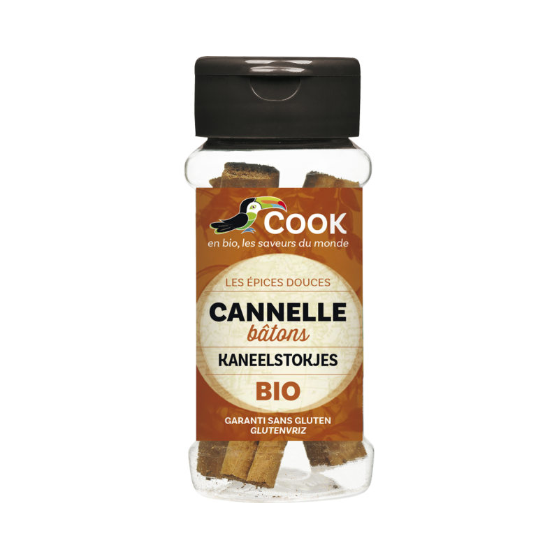 Cannelle bâton 12g