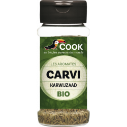 Carvi graine 45g