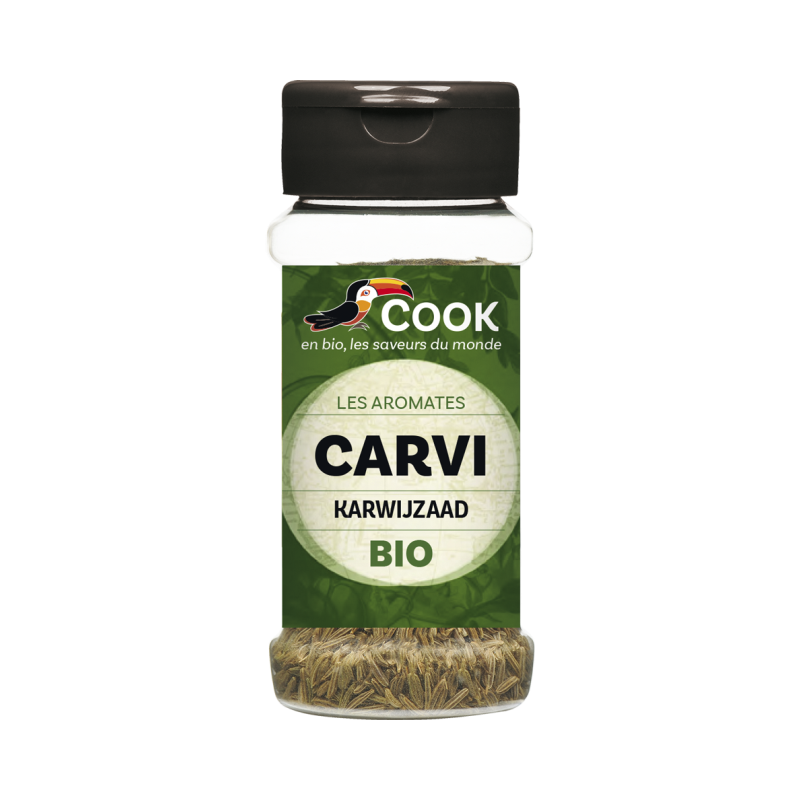 Carvi graine 45g