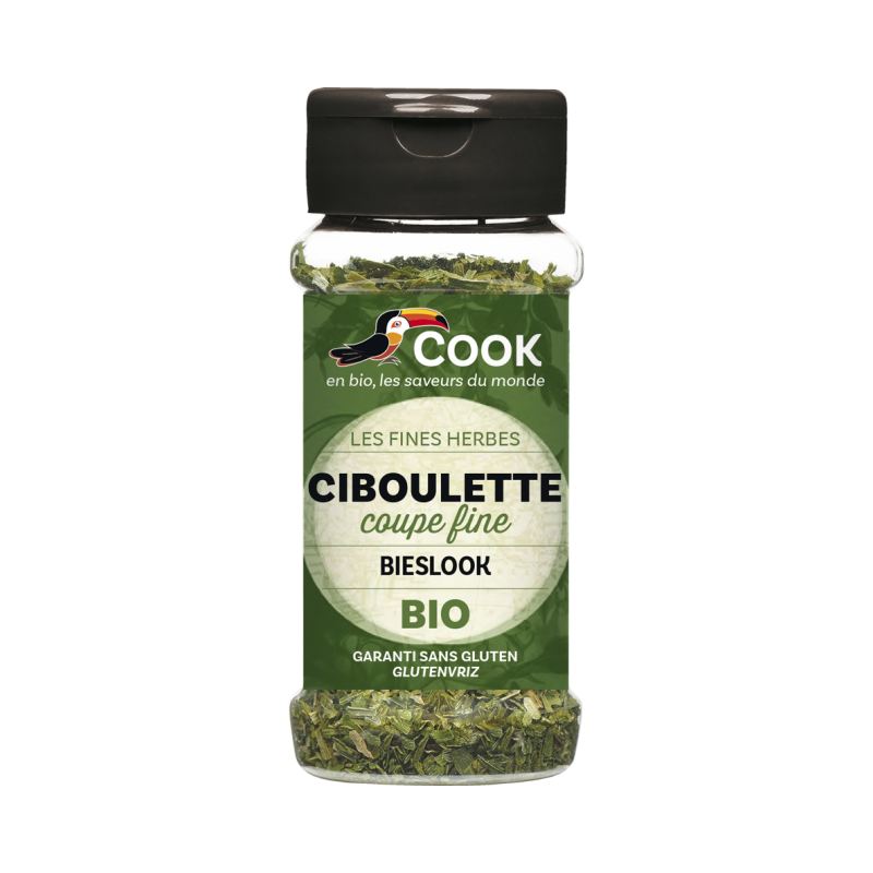 Ciboulette coupe fine 15g