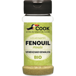 Fenouil poudre 30g