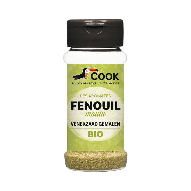 Fenouil poudre 30g