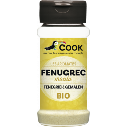 Fenugrec poudre 55g