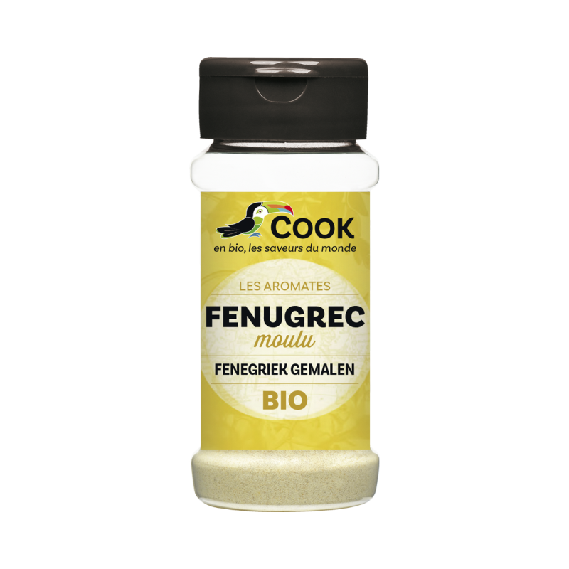 Fenugrec poudre 55g