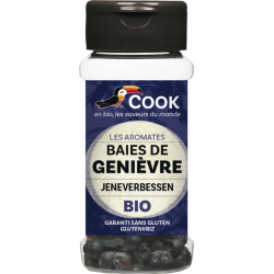 Genièvre baie 25g