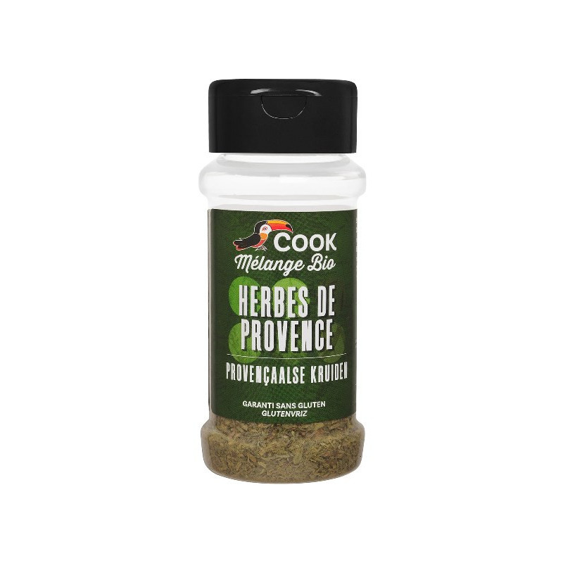 Herbes de Provence sans marjolaine 20g