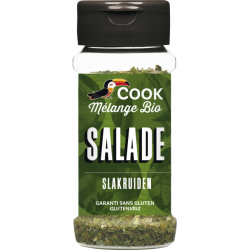 Mélange salade 20g