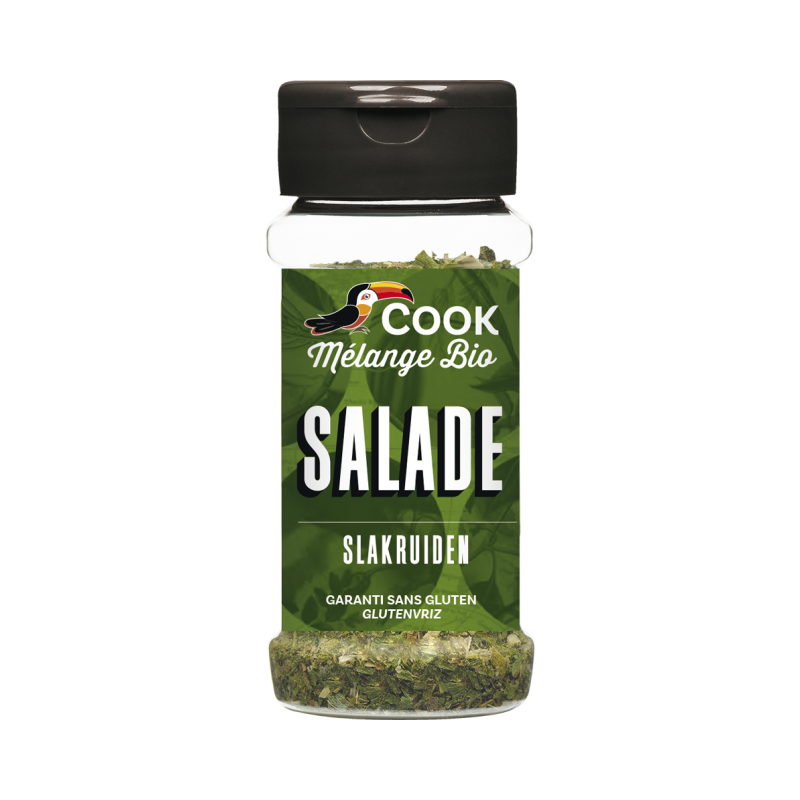 Mélange salade 20g