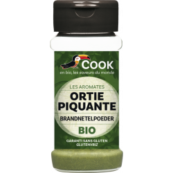 Ortie poudre 35g