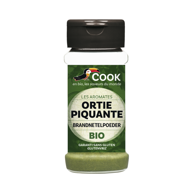 Ortie poudre 35g