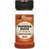 Paprika doux en poudre de Hongrie 40g