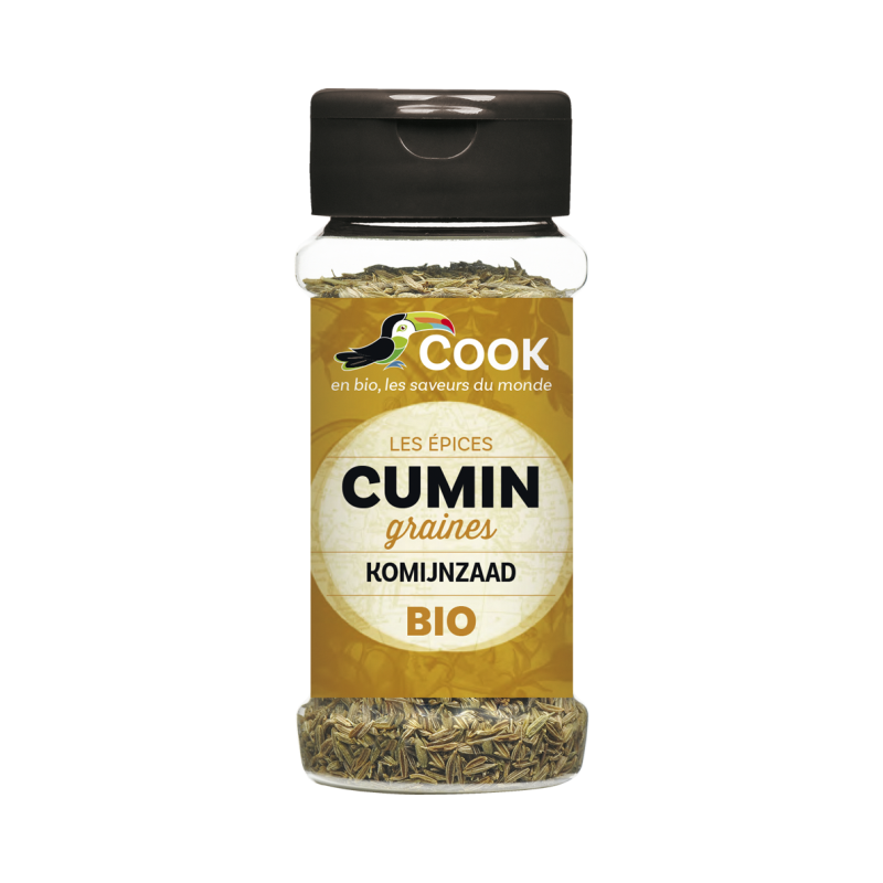 Cumin graine 40g