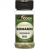 Romarin feuille Biopartenaire 25g