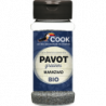 Pavot graine 55g