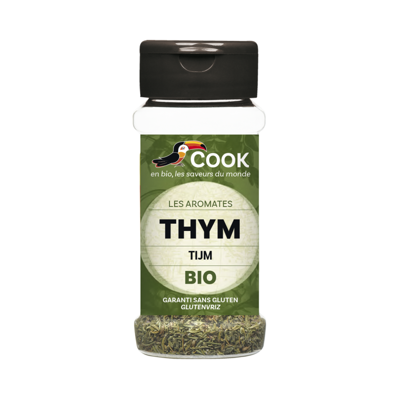 Thym feuille 15g