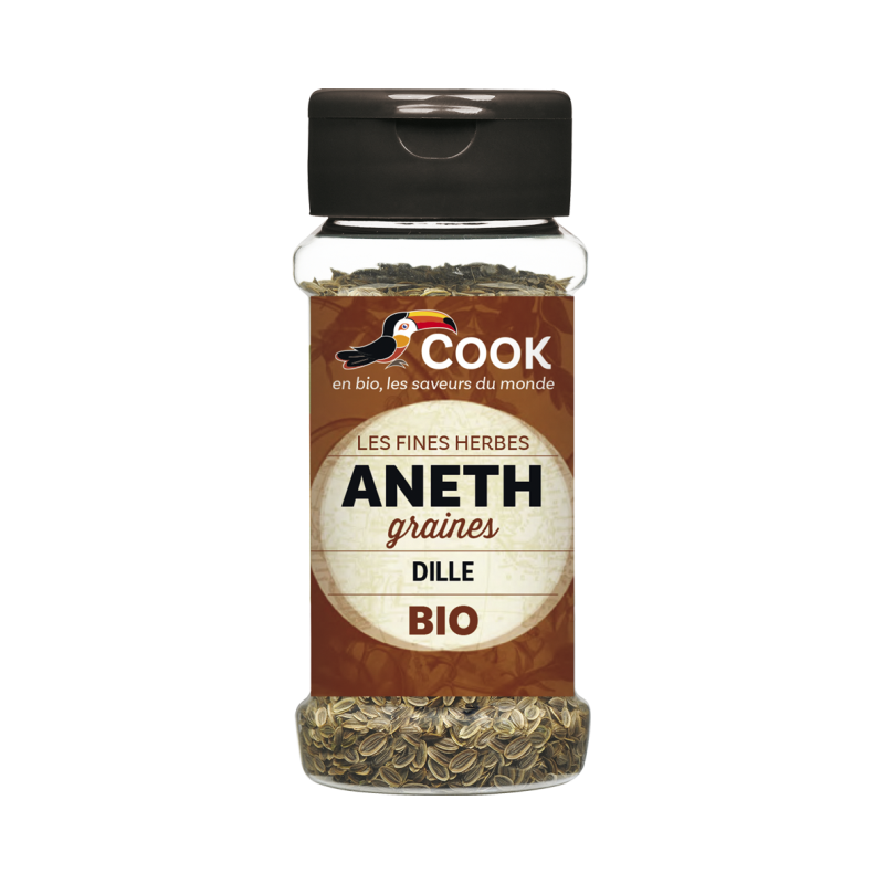 Aneth graine 35g