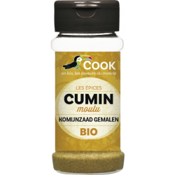 Cumin poudre 40g