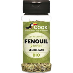 Fenouil graine 30g