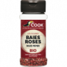 Baies roses entières Biopartenaire 20g