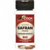 Safran poudre Biopartenaire 1g