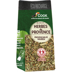 Herbes de Provence - éco...