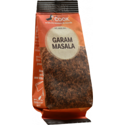 Garam masala - éco recharge...