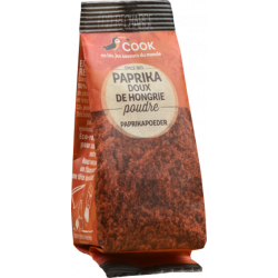 Paprika doux de Hongrie -...