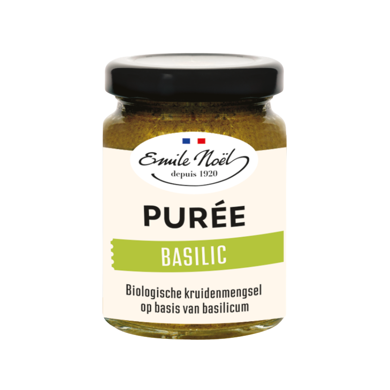 Basilic 90g