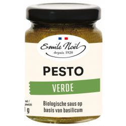 Pesto verde 90g