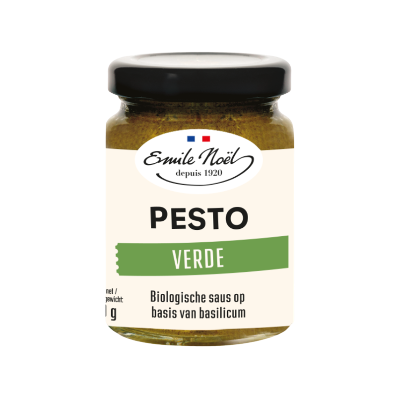 Pesto verde 90g