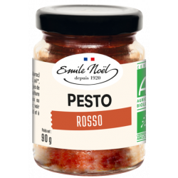 Pesto rosso 90g