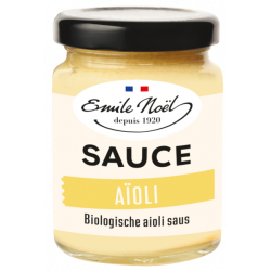 Aïoli provençal 90g