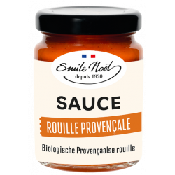 Rouille provençale 90g