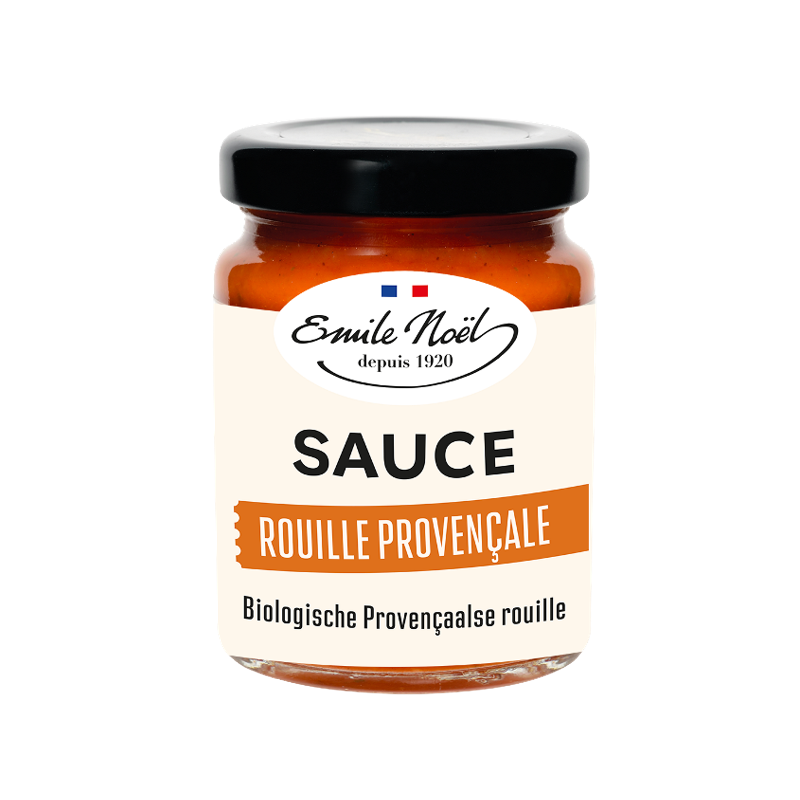 Rouille provençale 90g