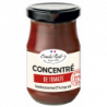 Concentré tomate 22% 190g