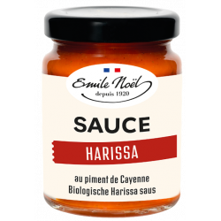 Harissa 90g