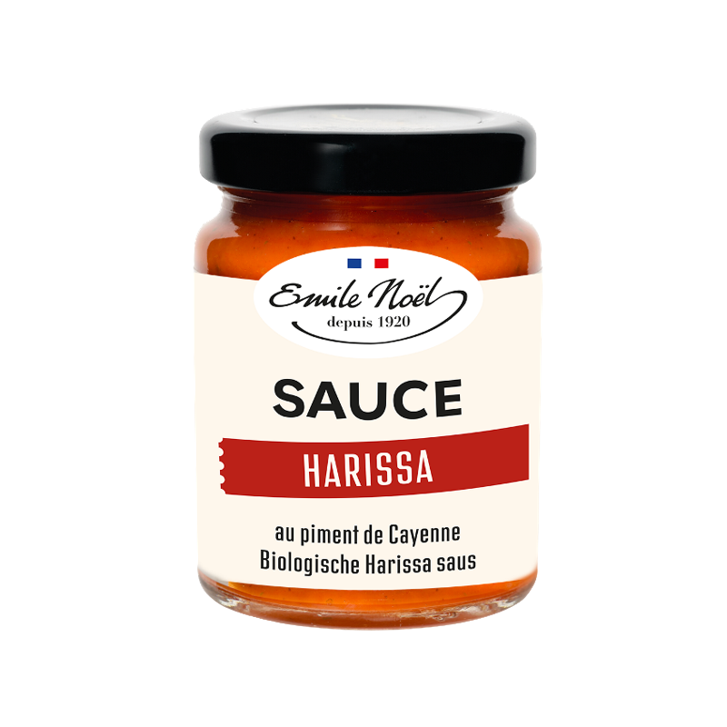 Harissa 90g