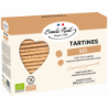 Tartines noix 2x100g