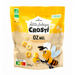 Crosti oz miel 300g