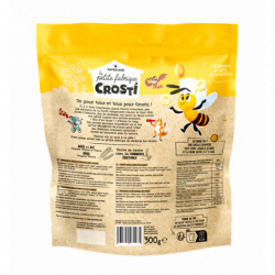 Crosti oz miel 300g