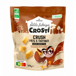 Crosti crush pâte à...