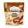 Crosti crush pâte à tartiner cacao noisettes 375g